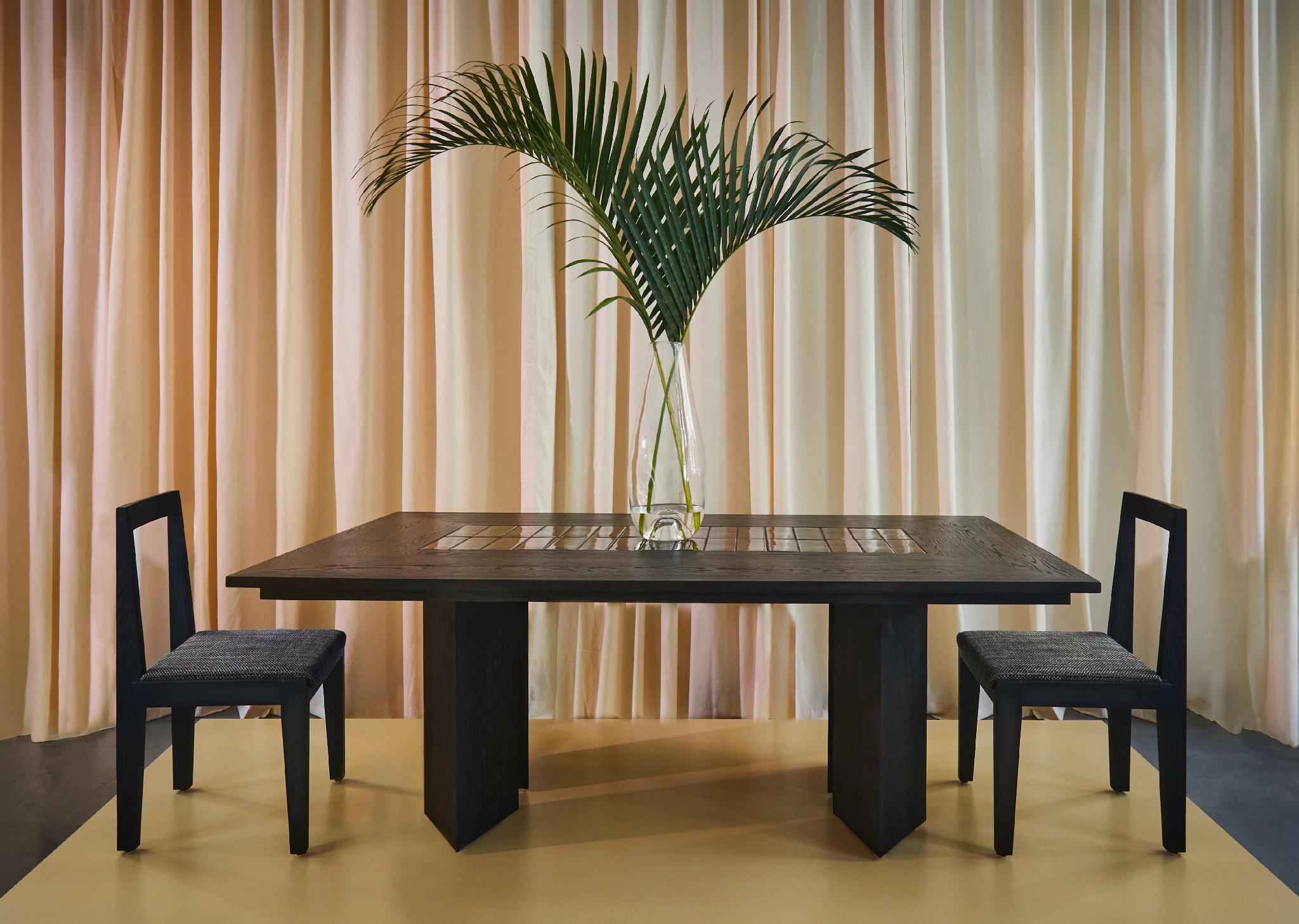 Contemporary Casa Table  For Sale