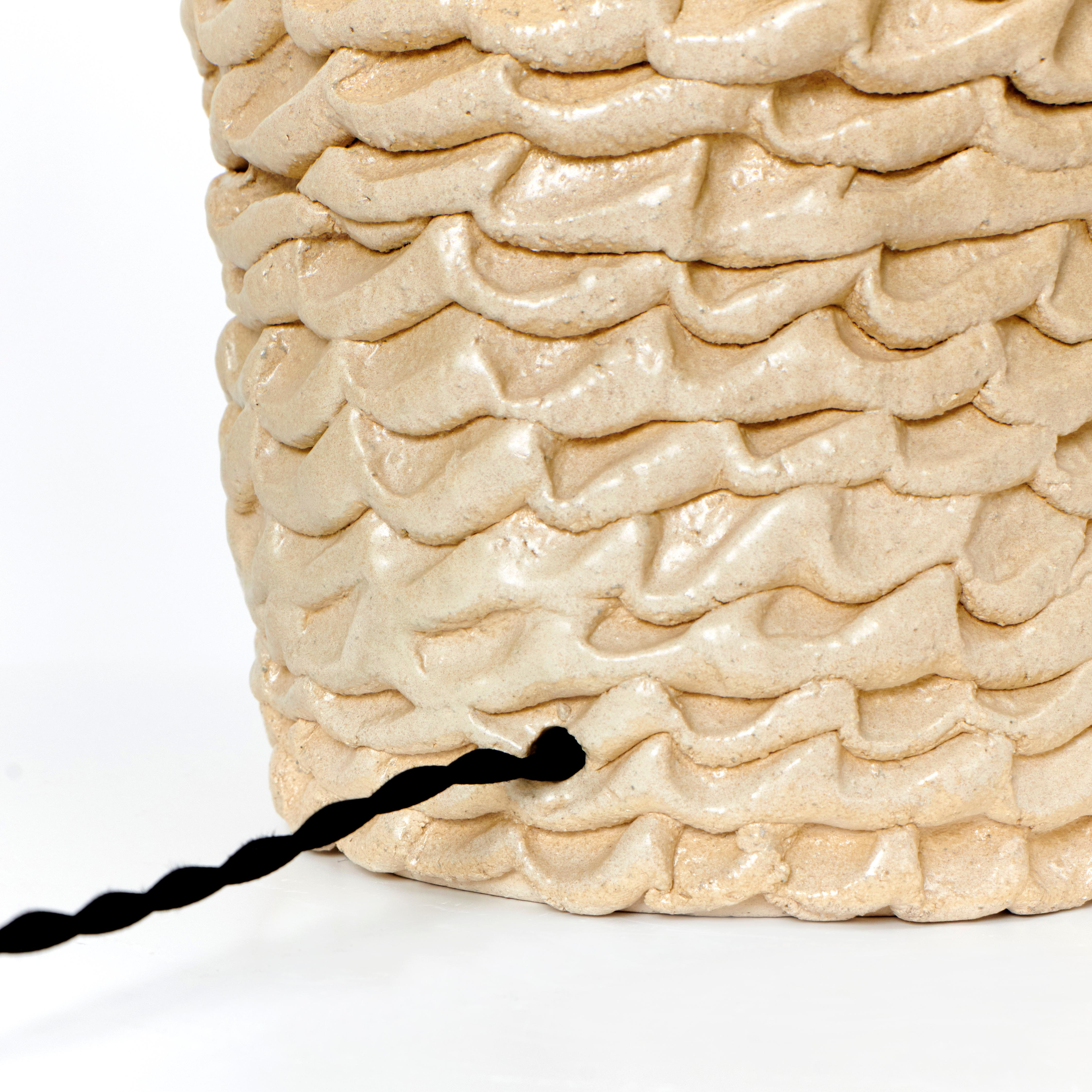 Casa Table Light - round In New Condition For Sale In Macieira de Sarnes, PT