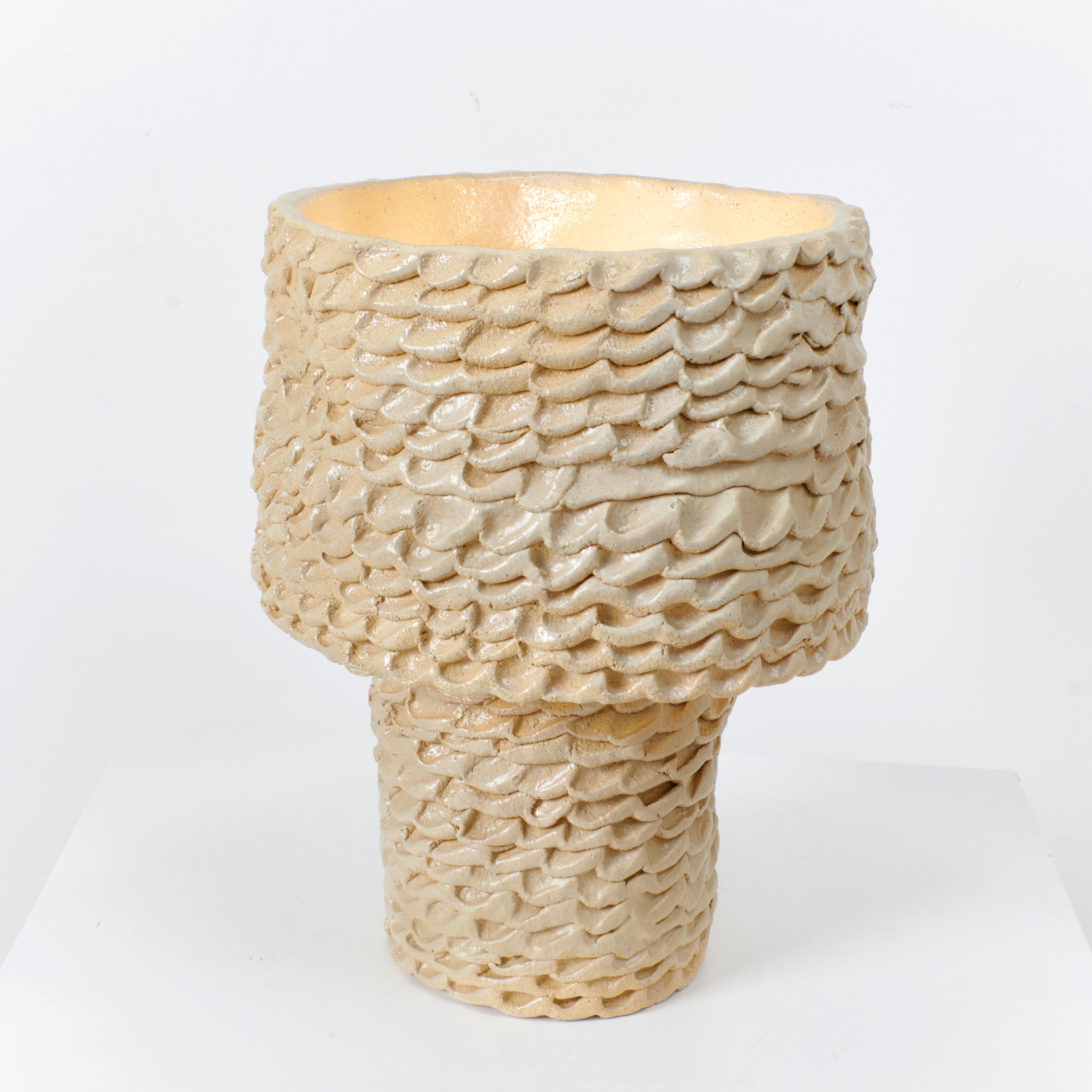 Contemporary Casa Table Light - round For Sale