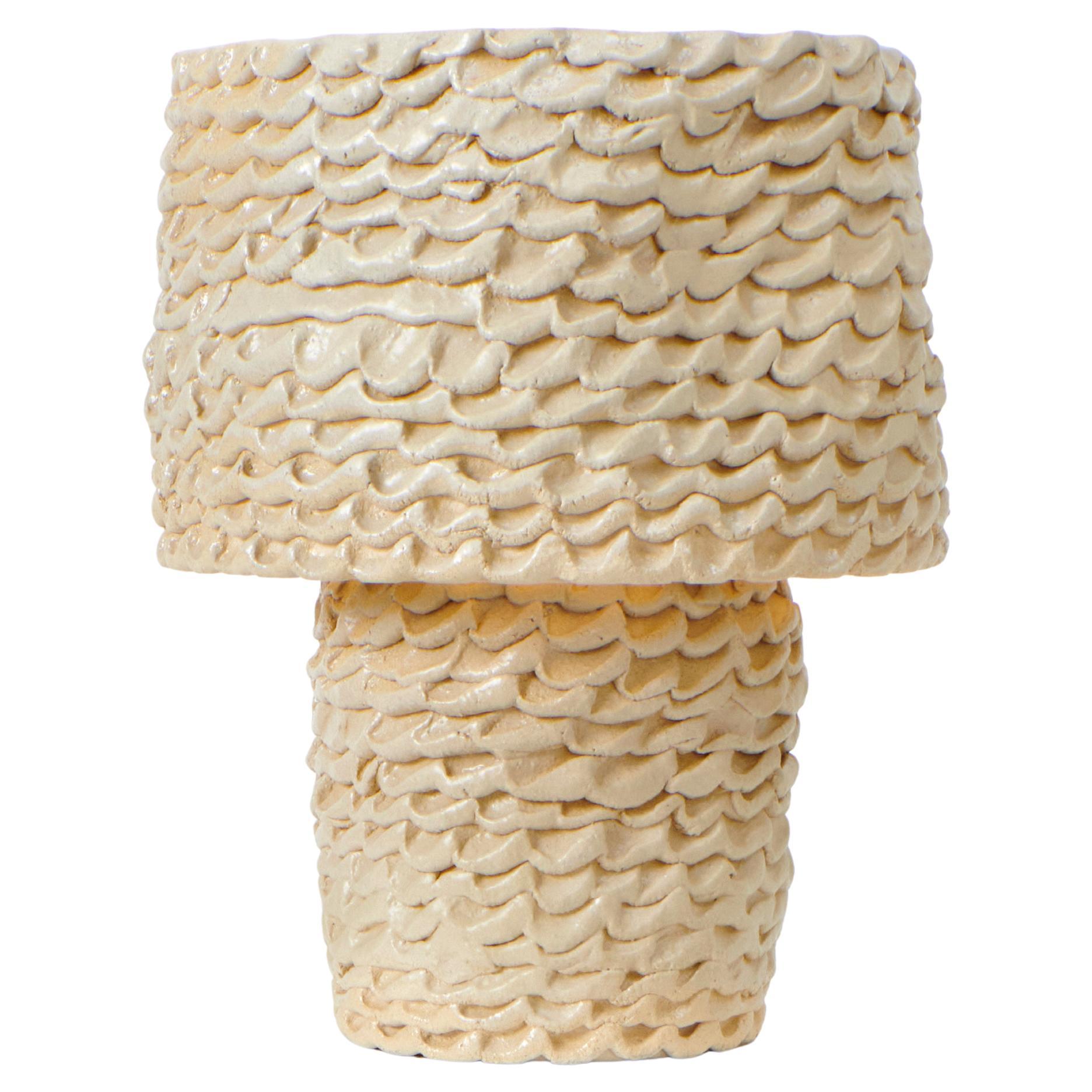 Casa Table Light - round For Sale