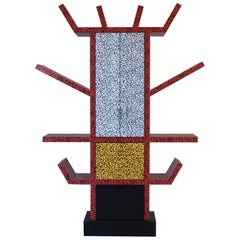 Casablanca Disegnato da Ettore Sottsass