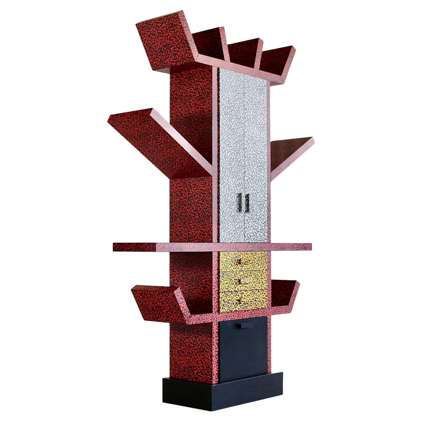 Casablanca Designed By Ettore Sottsass For Sale At 1stDibs Ettore casablanca-designed-by-ettore-sottsass-for-sale-at-1stdibs-ettore
