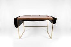Casablanca Desk by Nomade Atelier