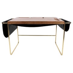 Bureau Casablanca de l'Atelier Nomade