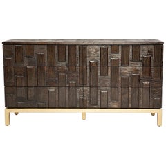 New And Custom Dressers