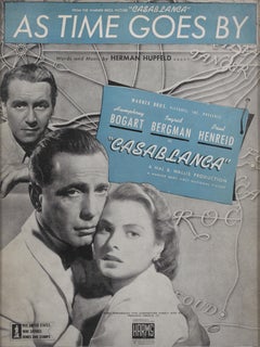 Casablanca