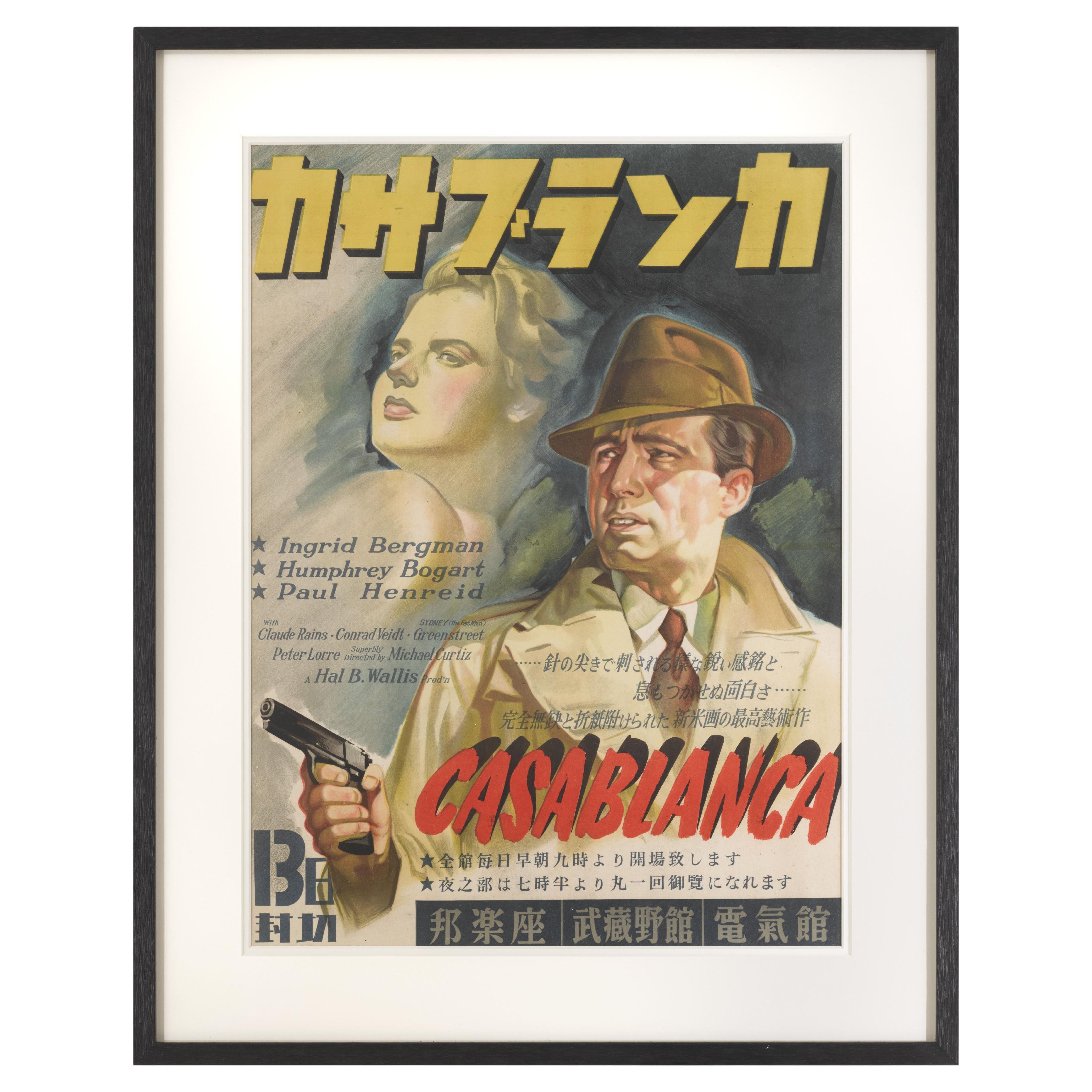 Casablanca