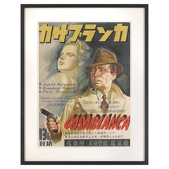 Casablanca