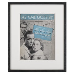 Casablanca
