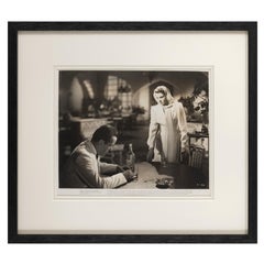 Casablanca