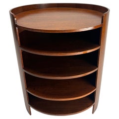 Table de chevet "Casaccia" MB1 par Luigi Caccia Dominioni pour Azucena, 1962