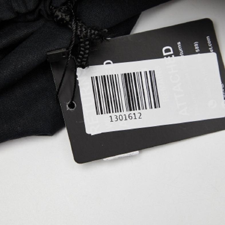 Casadei Schwarz Krokodilgeprägtes Leder Knöchelriemen Plateausandalen Größe 38 im Angebot 5