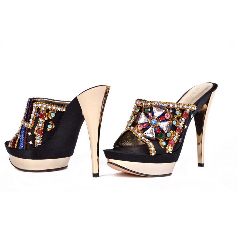 Women's Casadei 