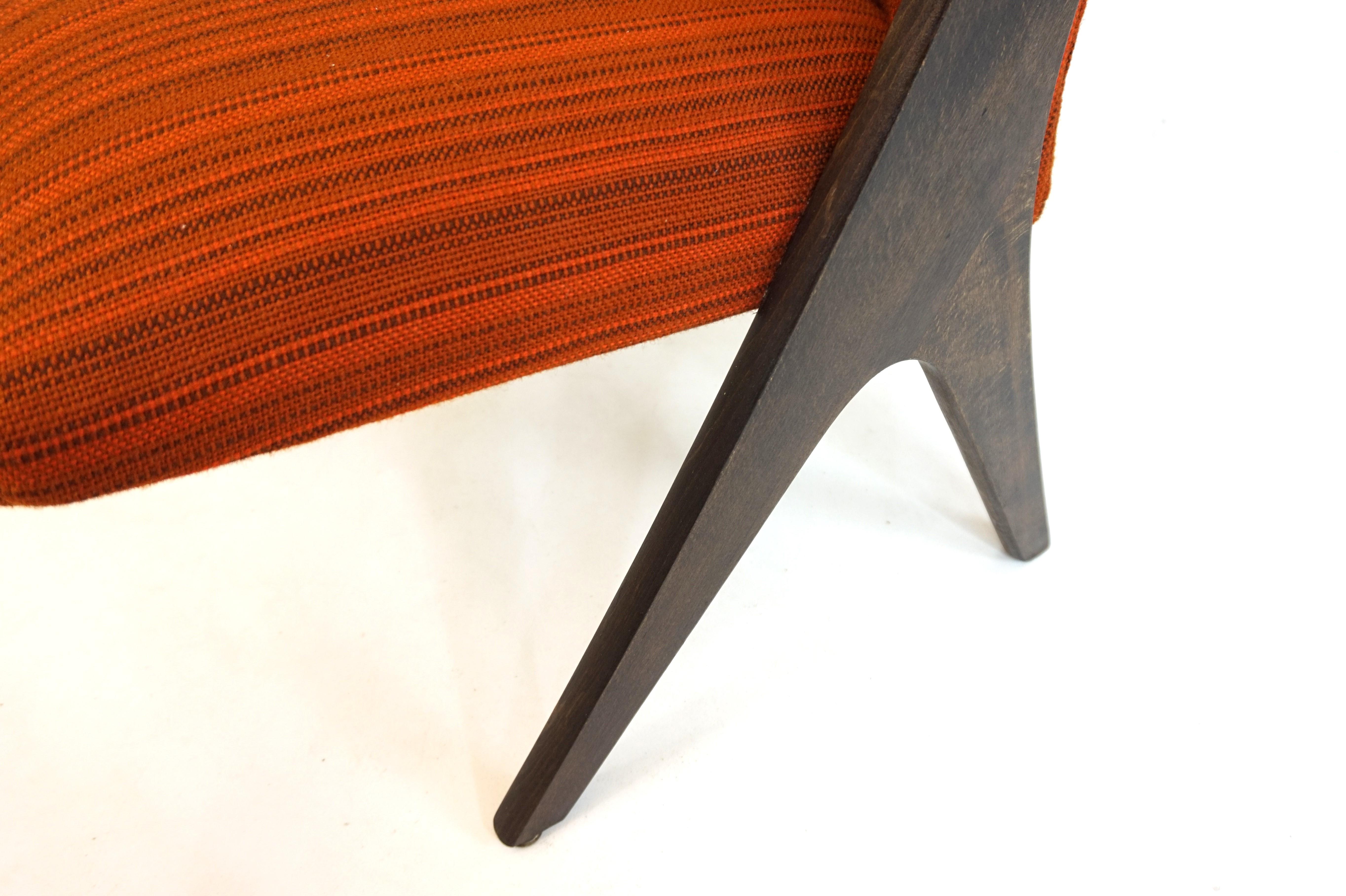 Casala Penguin Chair by Carl Sasse 6