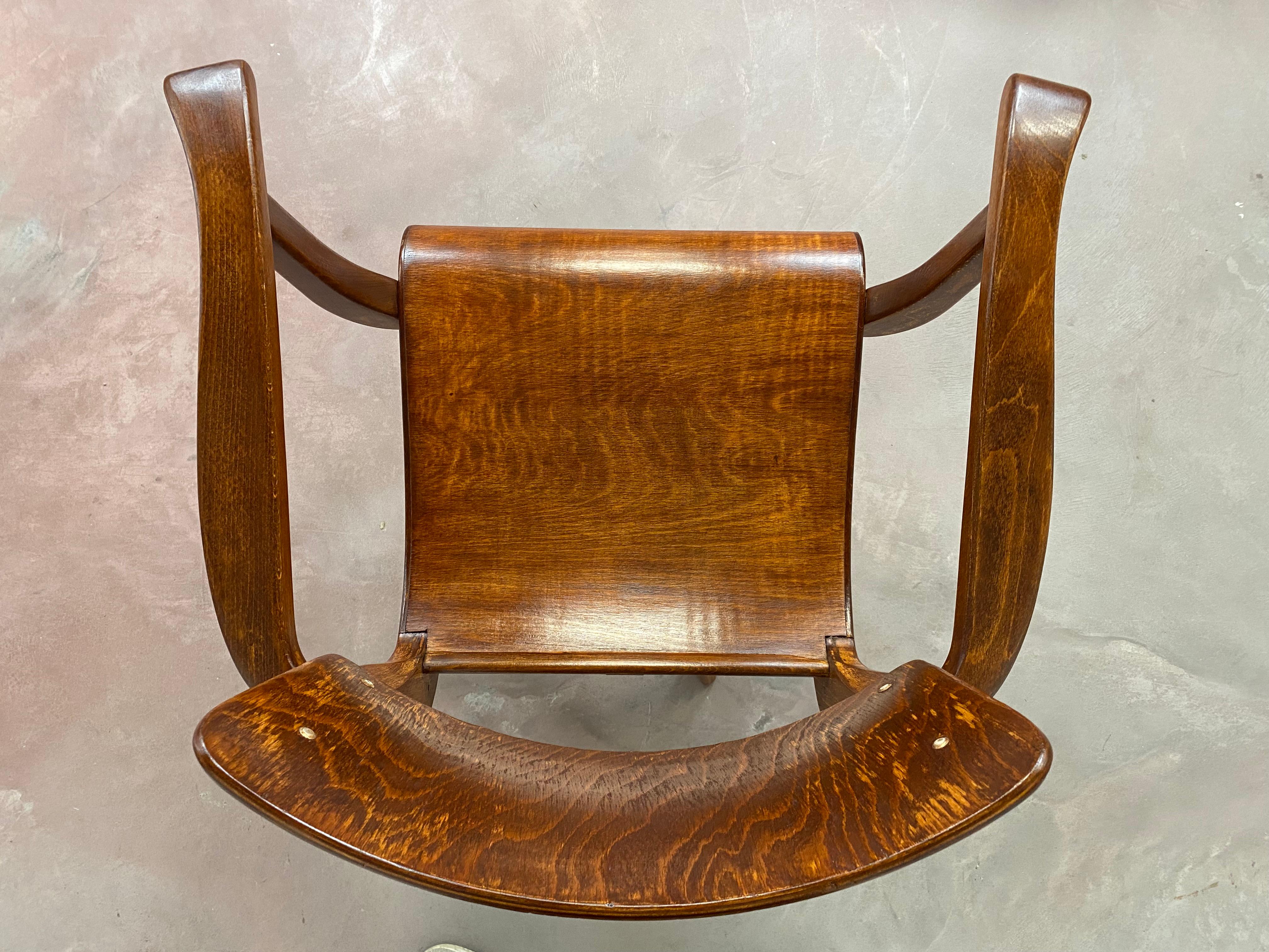Casala Swivel Desk Chair 3