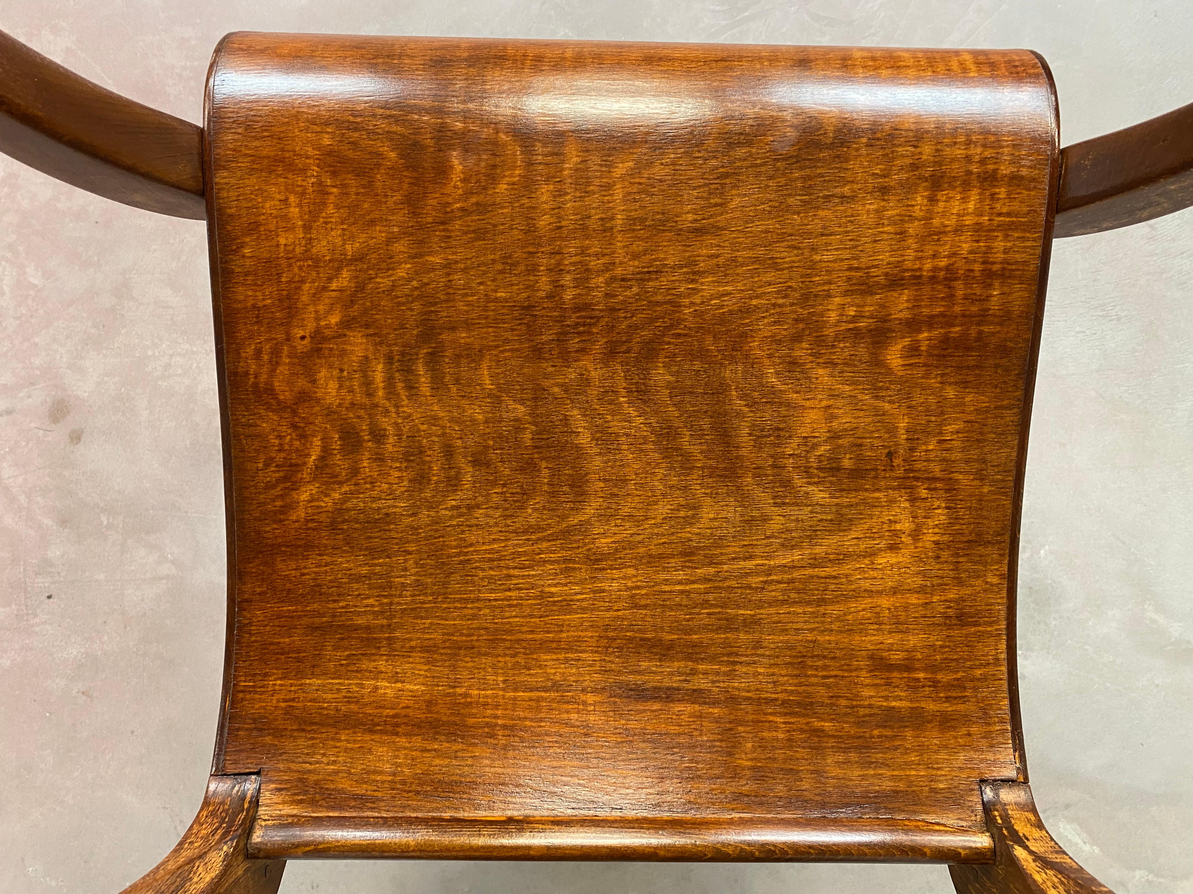 Casala Swivel Desk Chair 4