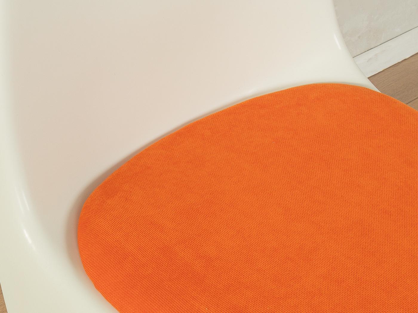 Plastica Sedie Casalino, Alexander Begge, Casala, anni '70, Vintage in vendita