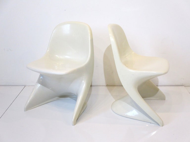 Modern Casalino Kids Chairs by Alexander Begge Germany For Sale