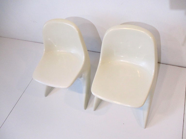 Casalino Kids Chairs by Alexander Begge Germany For Sale 2