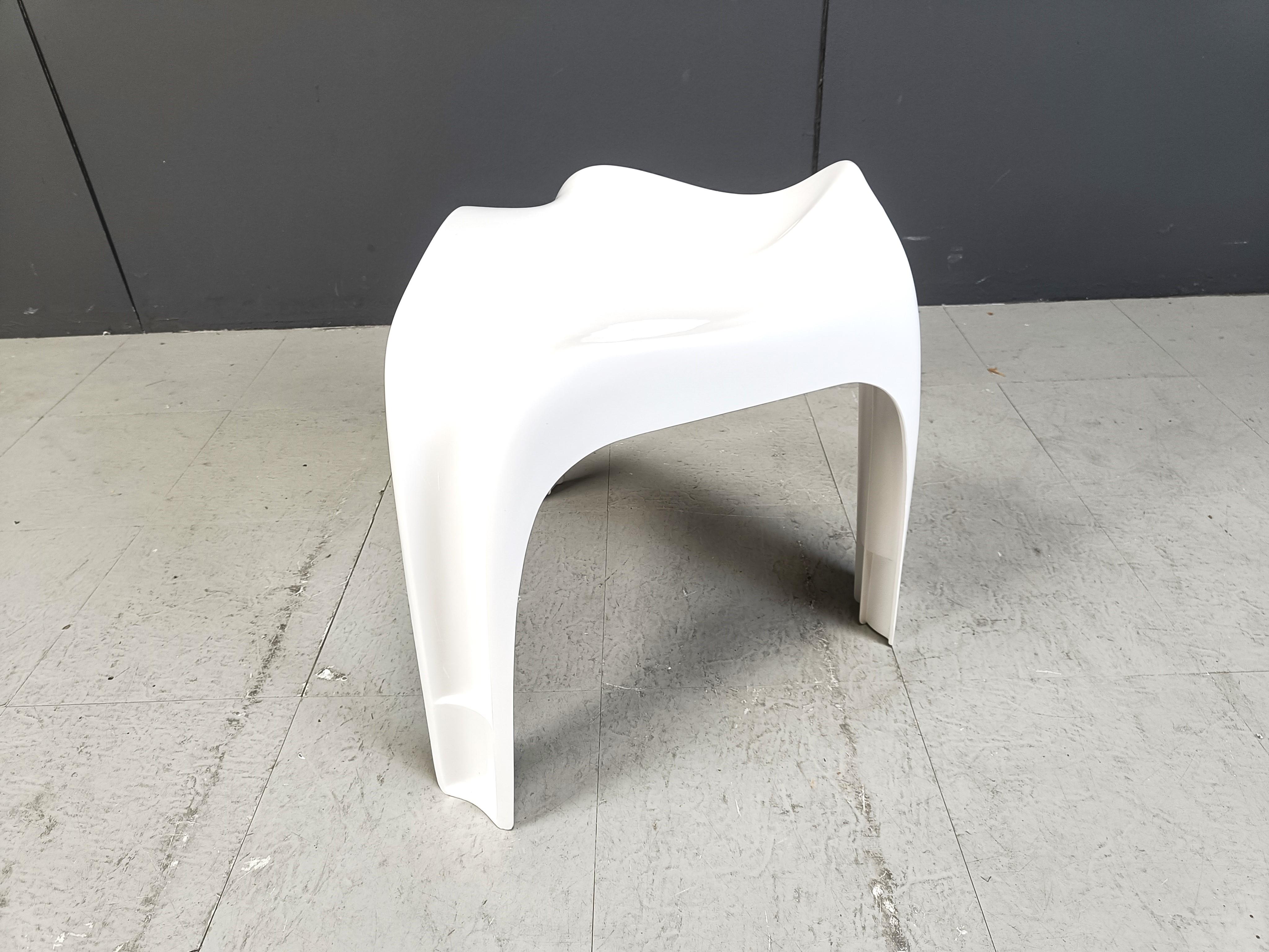 Casalino-Hocker von Alexander Begge für Casala, 1970er-Jahre im Angebot 2
