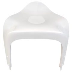 Tabourets Casalino d'Alexander Begge pour Casala, 1970
