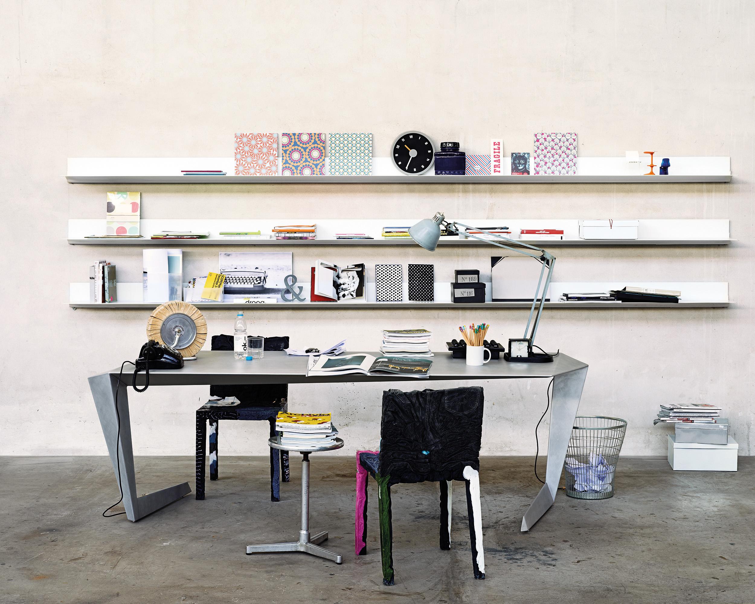 Casamania REMEMBERME Chair in Jeans by Tobias Juretzek For Sale 4
