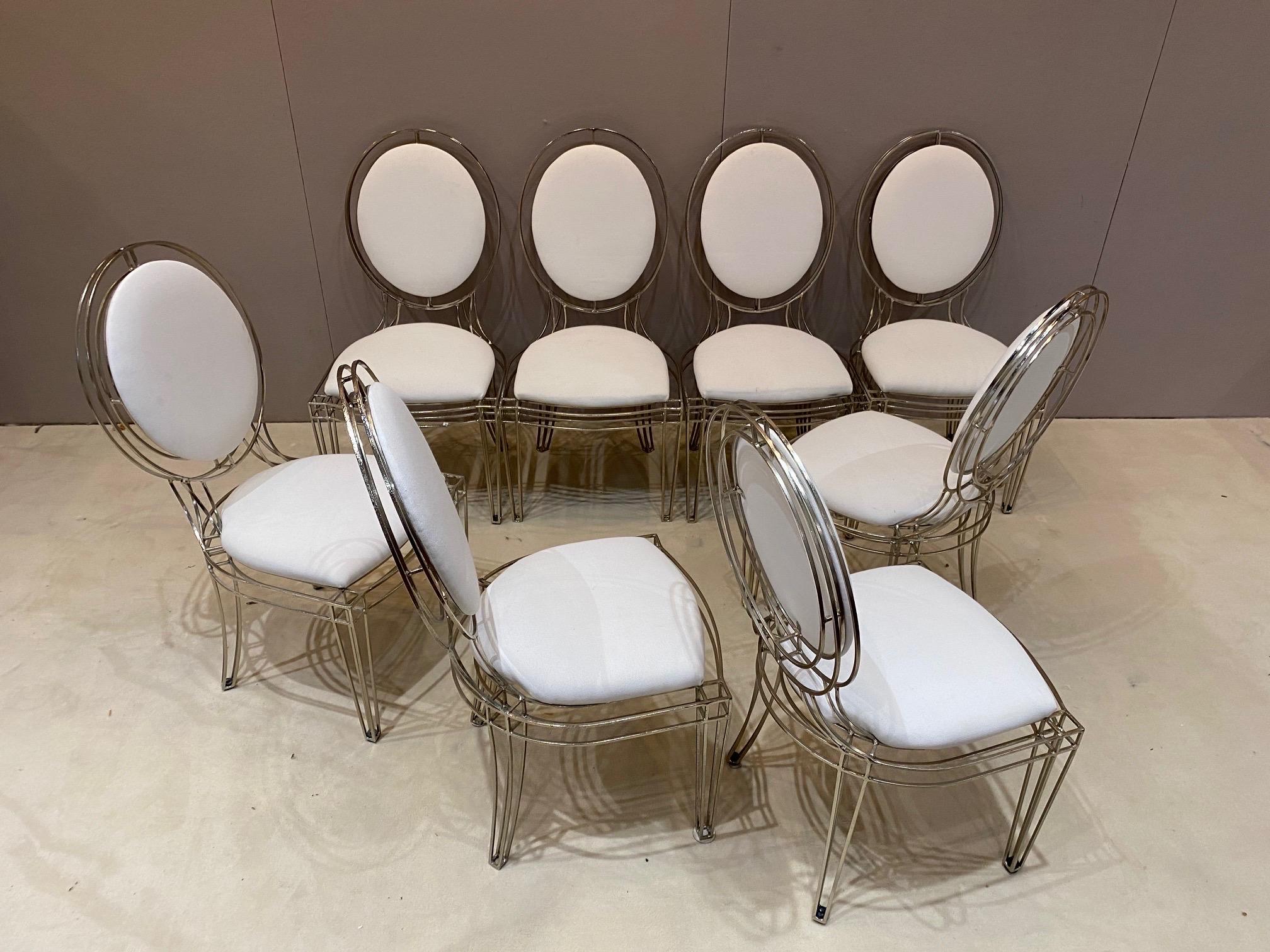 Casamidy Opera Chairs 22 Available In Good Condition For Sale In West Palm Beach, FL