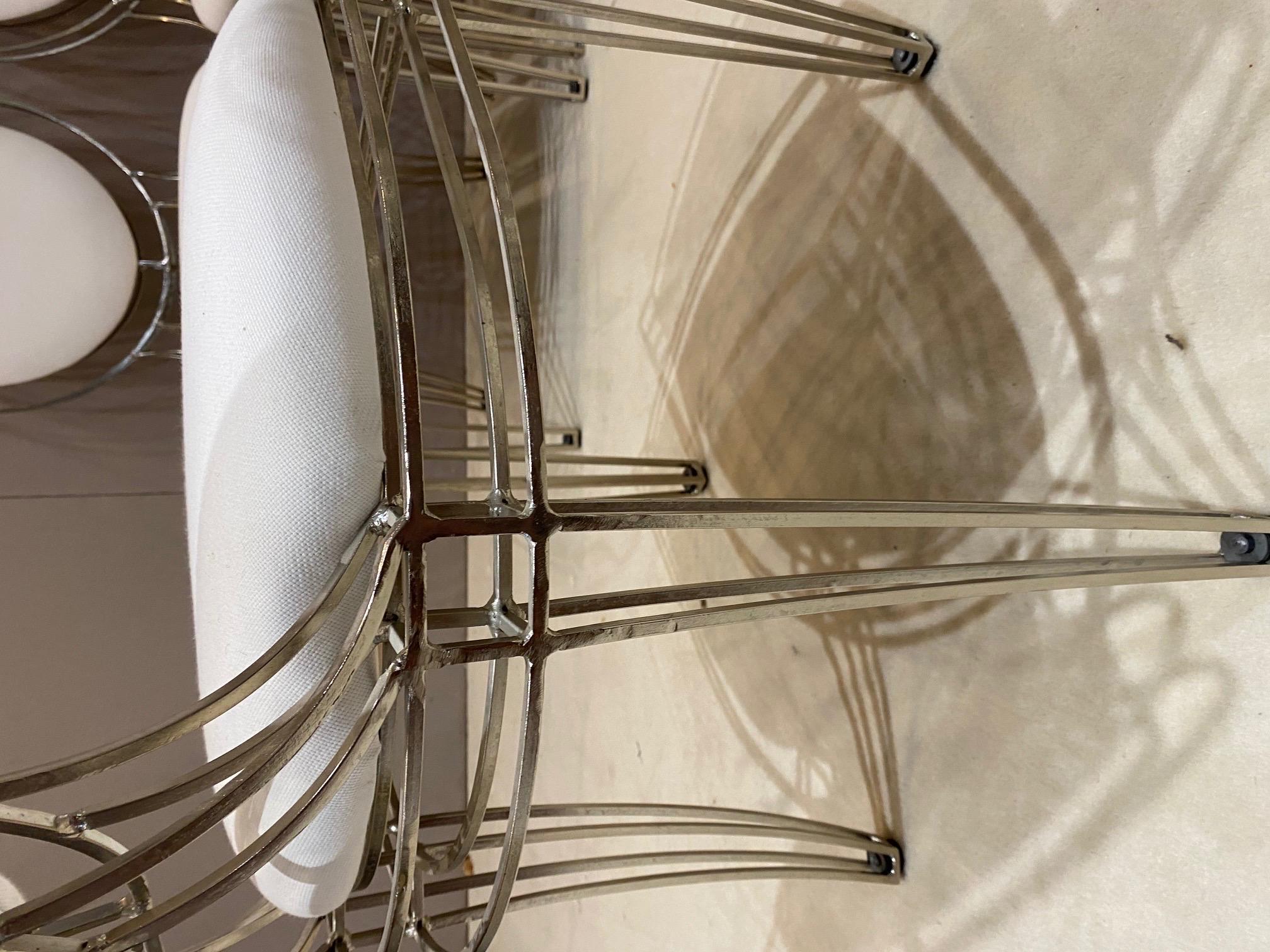 Steel Casamidy Opera Chairs 22 Available For Sale