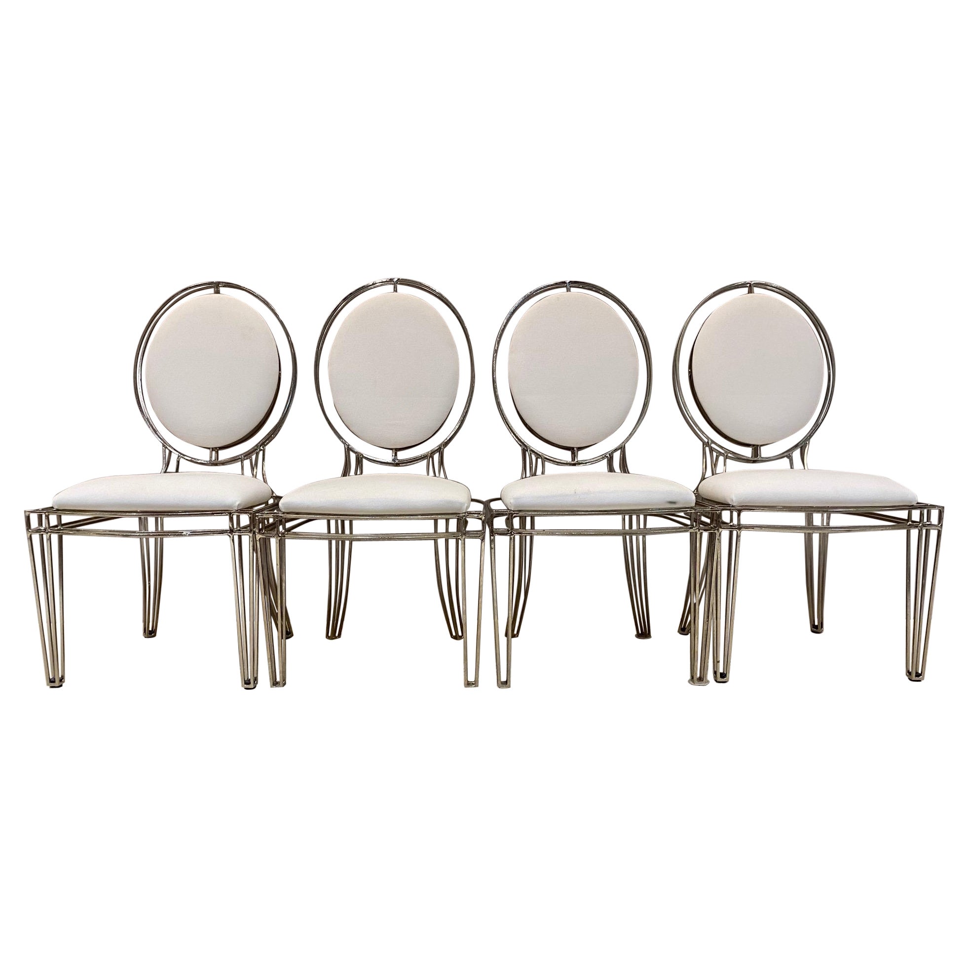 Sillas de ópera Casamidy 22 disponibles