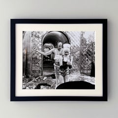 Casanova 1976 Publicity Film Movie Press Still Framed