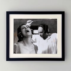 Casanova 1976 Publicity Film Movie Press Still Framed