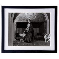 Casanova 1976 Werbung Film Film Presse Standbild Gerahmt