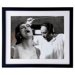 Casanova 1976 Publicity Film Movie Press Still Framed