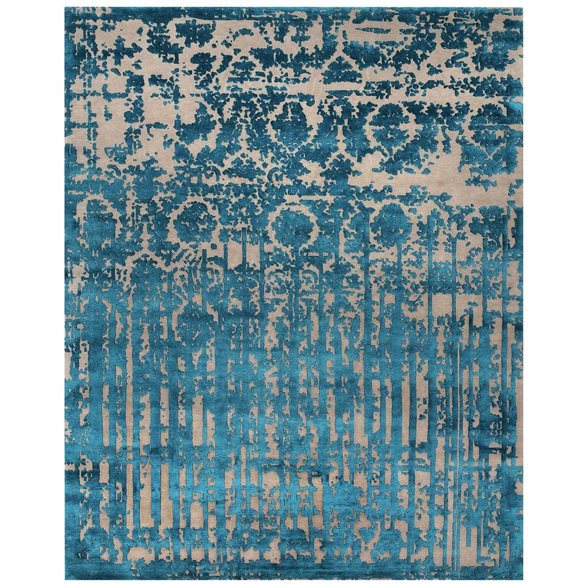 Tappeto Casanova Blu in vendita
