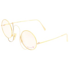 Casanova CMR 1 Vintage Sunglasses 