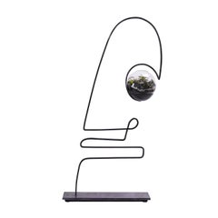 Casarialto Atelier MrHulot by FDEsteel Sculpture de Casarialto