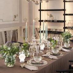 Casarialto Set of 4 Millerighe Flute