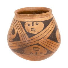 Casas Grandes Pottery Olla