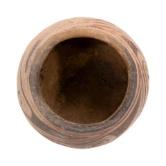 Casas Grandes Ramos Prehistoric Pottery Olla