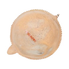 Casas Grandes Villa Ahumada Toad Jar