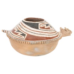 Native American Objects