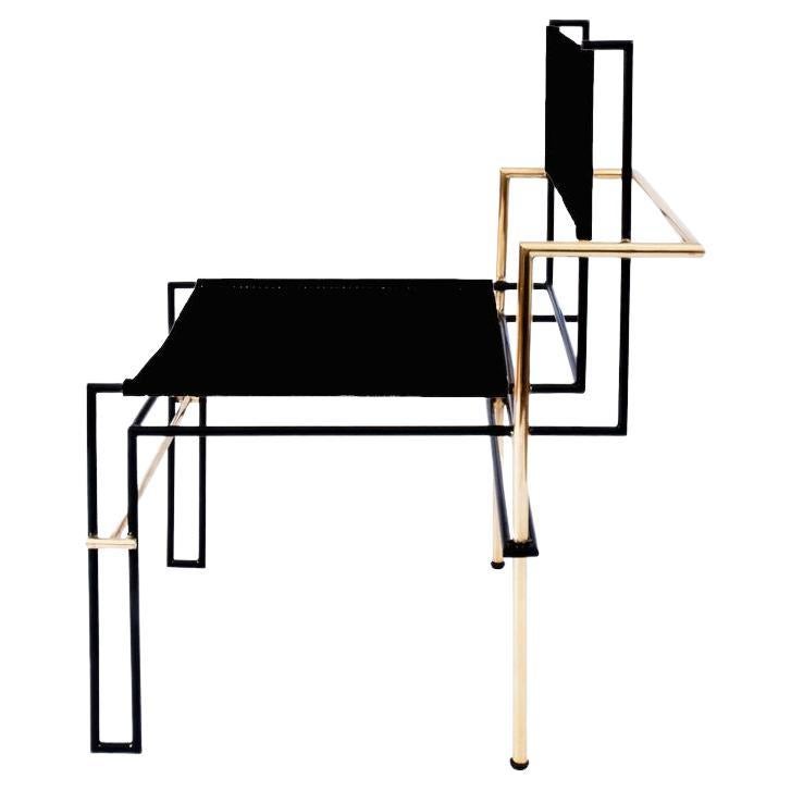 casbah stacking chairs