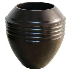 Cascabel Vase by Onora