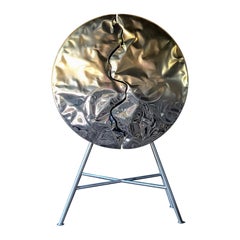 Cascada Bar Cabinet by NITUSH AROOSH