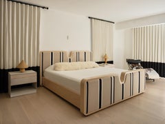 Cascade Bed Cal King