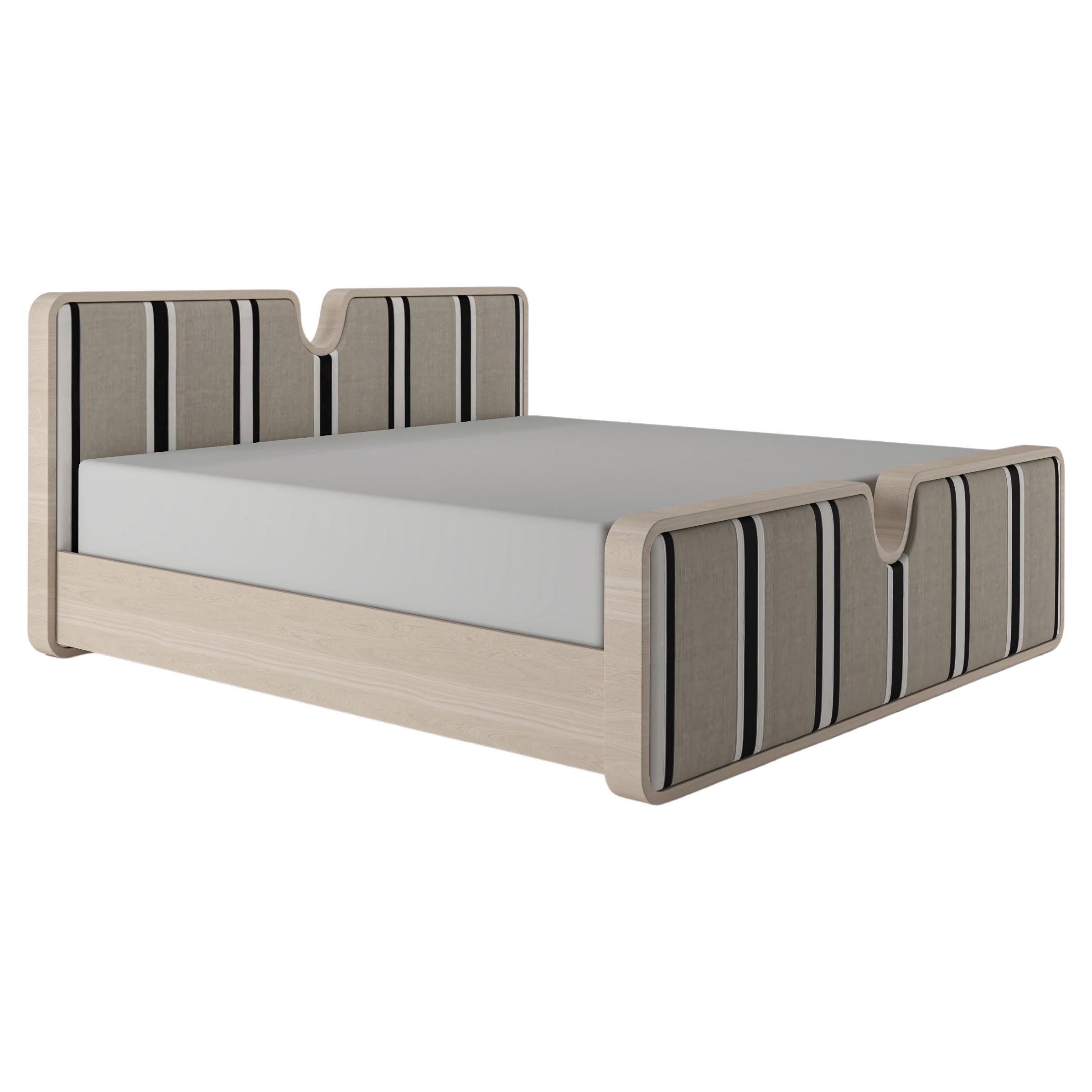 Cascade Bed Cal King