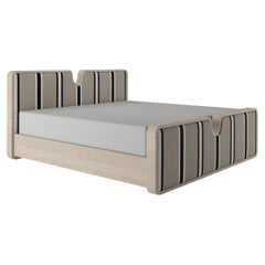 Cama Cascada King 