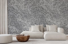 Cascade, Customizable, Digital Printing, Mural Decor, Isidore Leroy