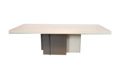 Cascade Dining Table