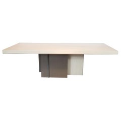 Cascade Dining Table